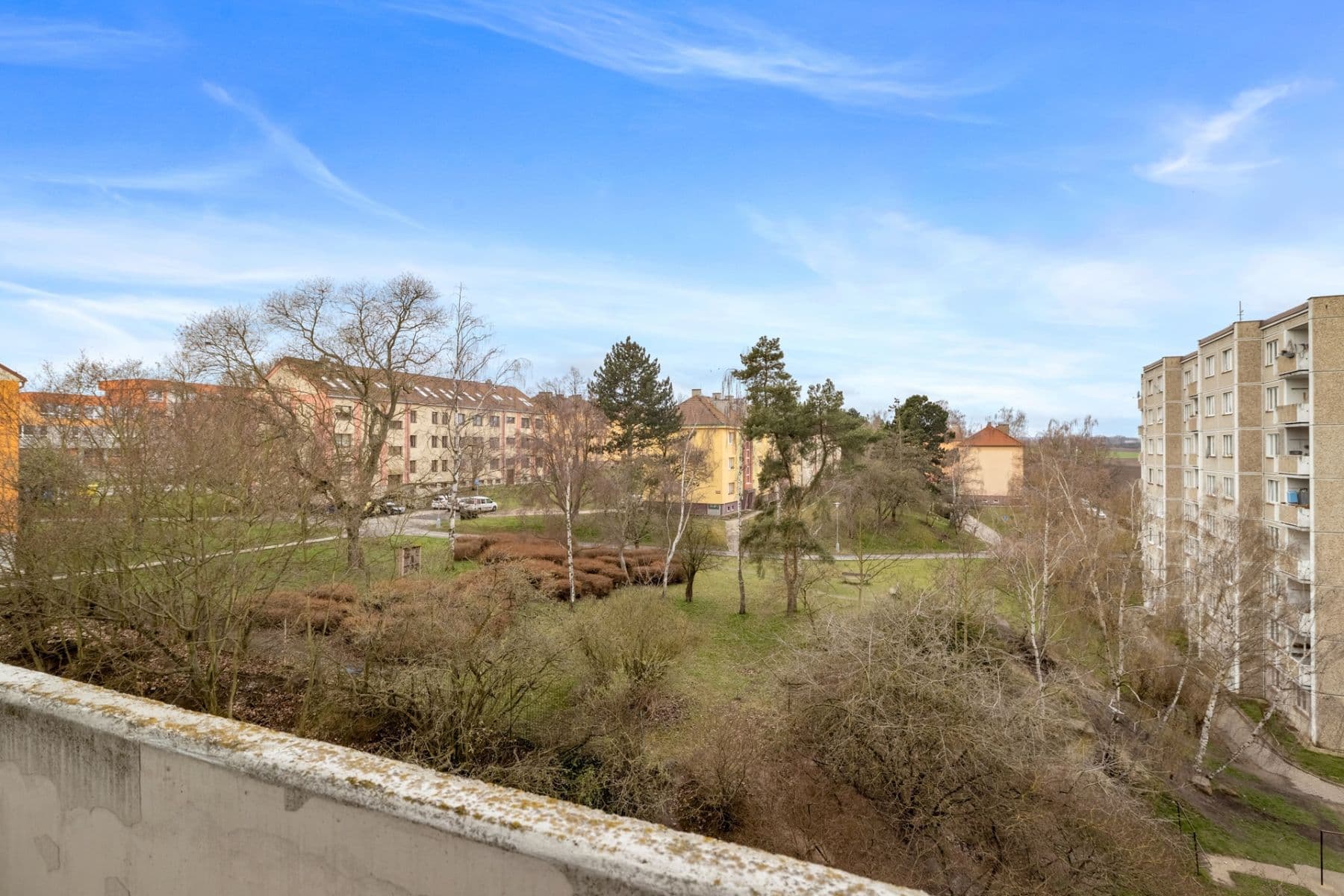 4 bedroom flat for sale, 78 m², Cyrila Boudy, Slaný, Středočeský Region 4 bedroom flat for sale, 78 m², Cyrila Boudy, Slaný, Středočeský Region