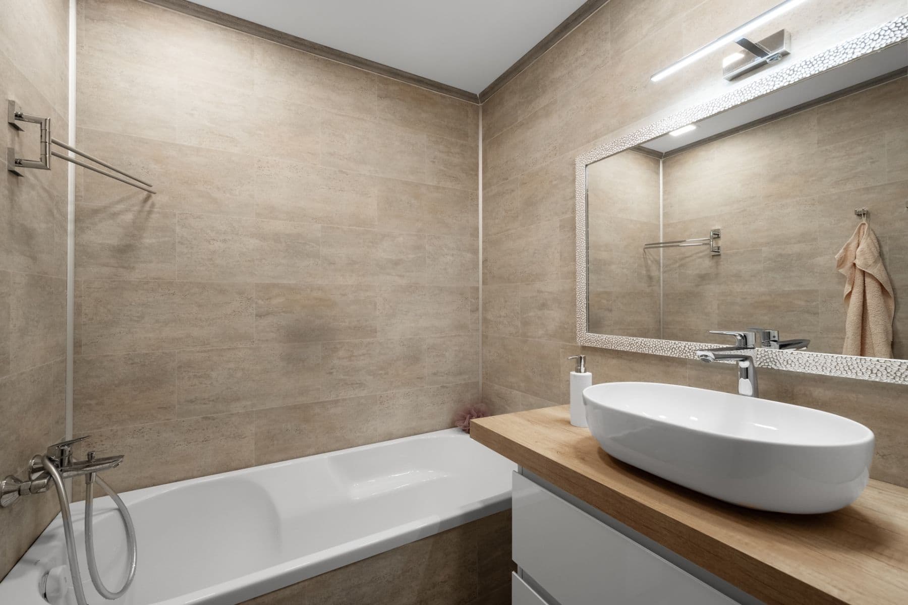 4 bedroom flat for sale, 78 m², Cyrila Boudy, Slaný, Středočeský Region 4 bedroom flat for sale, 78 m², Cyrila Boudy, Slaný, Středočeský Region