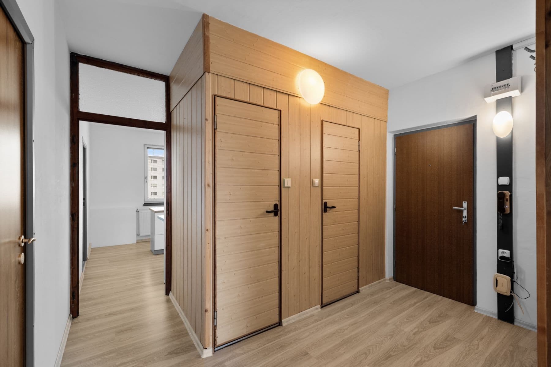 4 bedroom flat for sale, 78 m², Cyrila Boudy, Slaný, Středočeský Region 4 bedroom flat for sale, 78 m², Cyrila Boudy, Slaný, Středočeský Region