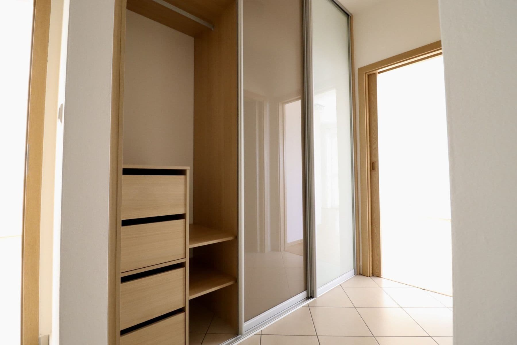 1 bedroom with open-plan kitchen flat to rent, 67 m², Přeučilova, Prague, Prague 1 bedroom with open-plan kitchen flat to rent, 67 m², Přeučilova, Prague, Prague