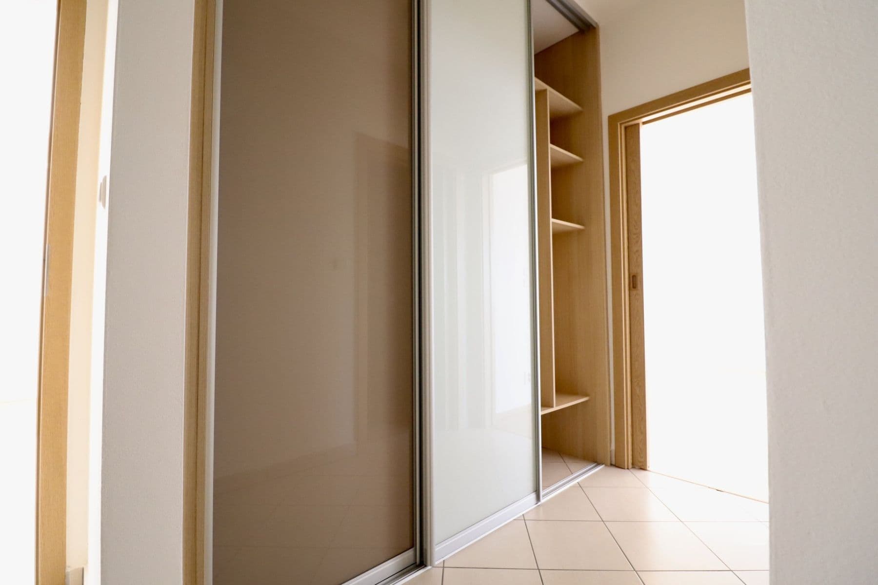 1 bedroom with open-plan kitchen flat to rent, 67 m², Přeučilova, Prague, Prague 1 bedroom with open-plan kitchen flat to rent, 67 m², Přeučilova, Prague, Prague