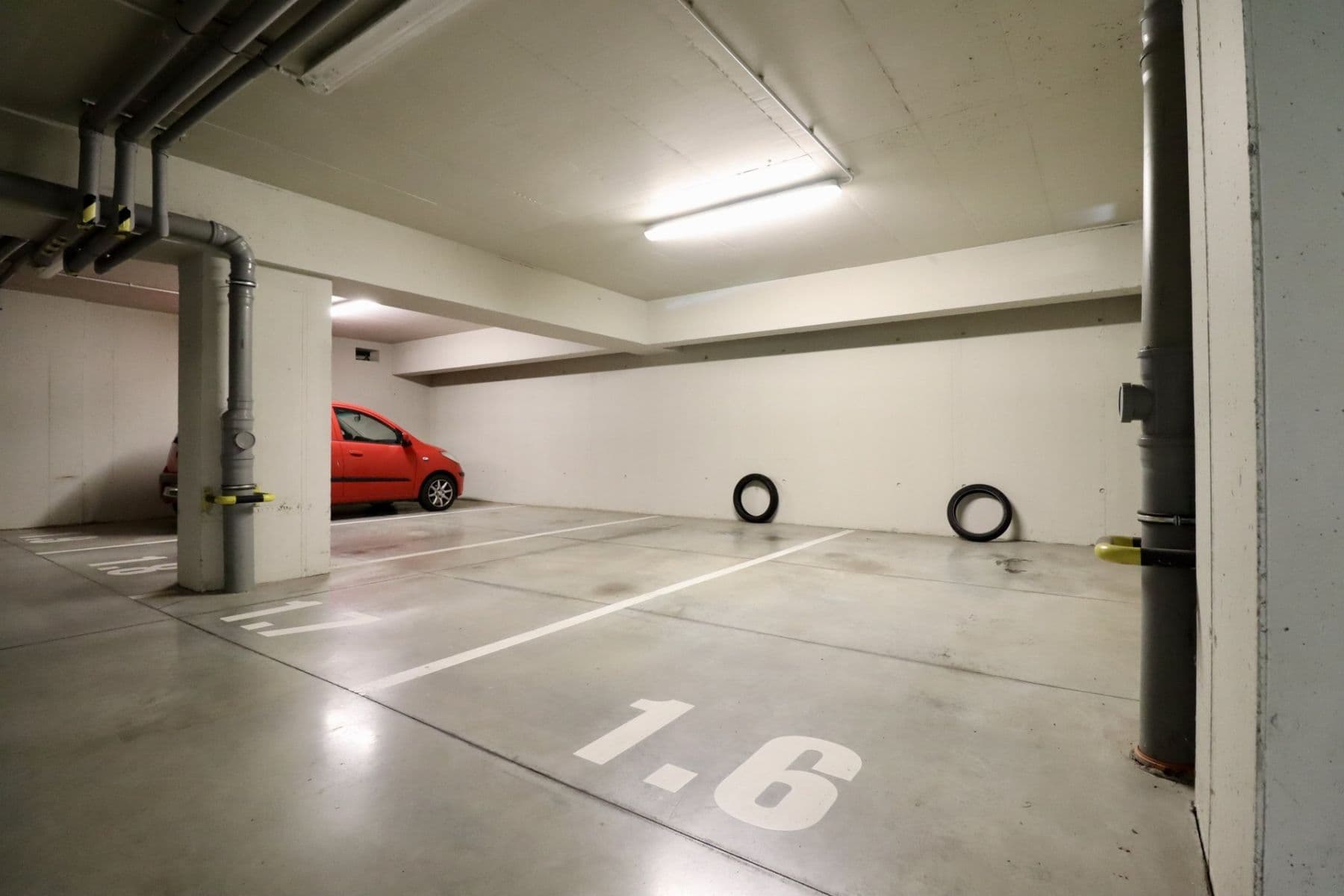 1 bedroom with open-plan kitchen flat to rent, 67 m², Přeučilova, Prague, Prague 1 bedroom with open-plan kitchen flat to rent, 67 m², Přeučilova, Prague, Prague