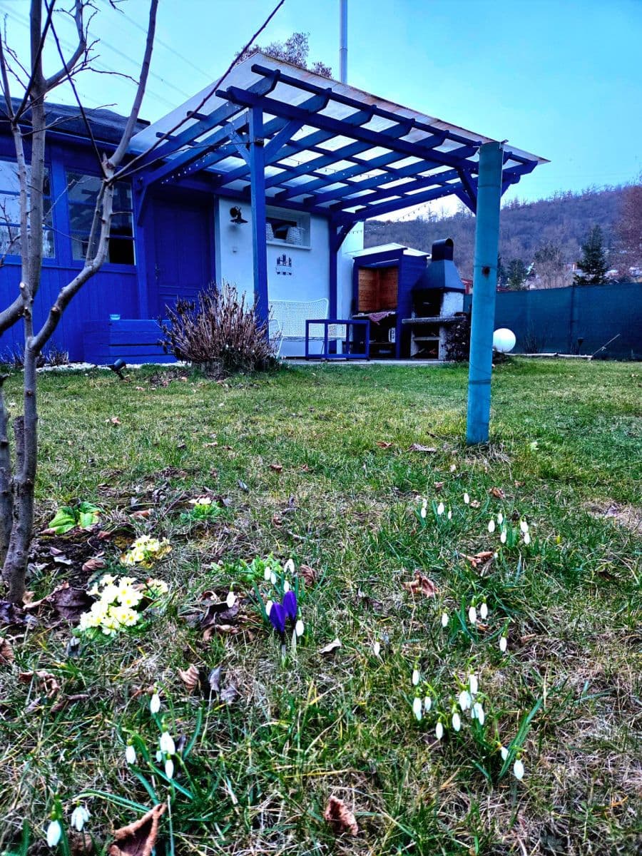 recreational property to rent, 481 m², Pod Chybou, Zadní Třebaň, Středočeský Region recreational property to rent, 481 m², Pod Chybou, Zadní Třebaň, Středočeský Region