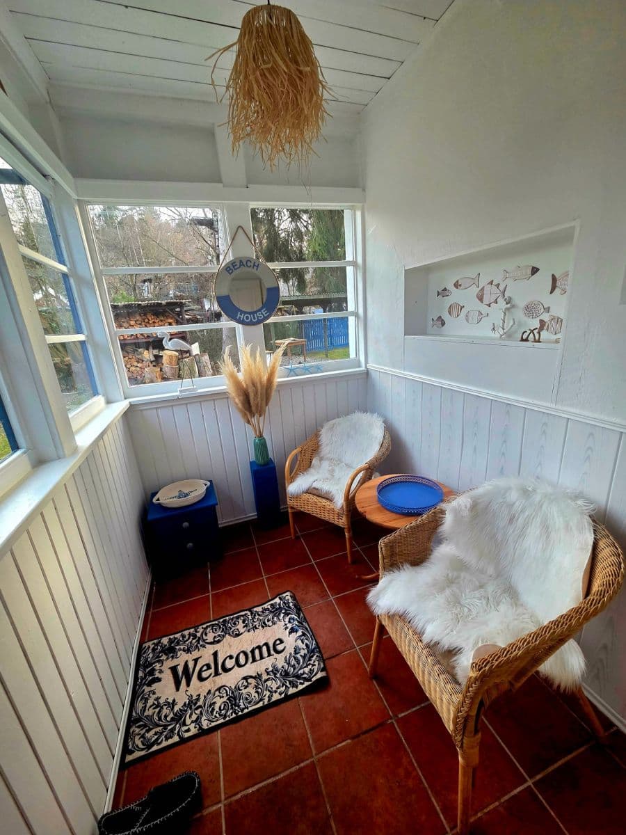 recreational property to rent, 481 m², Pod Chybou, Zadní Třebaň, Středočeský Region recreational property to rent, 481 m², Pod Chybou, Zadní Třebaň, Středočeský Region