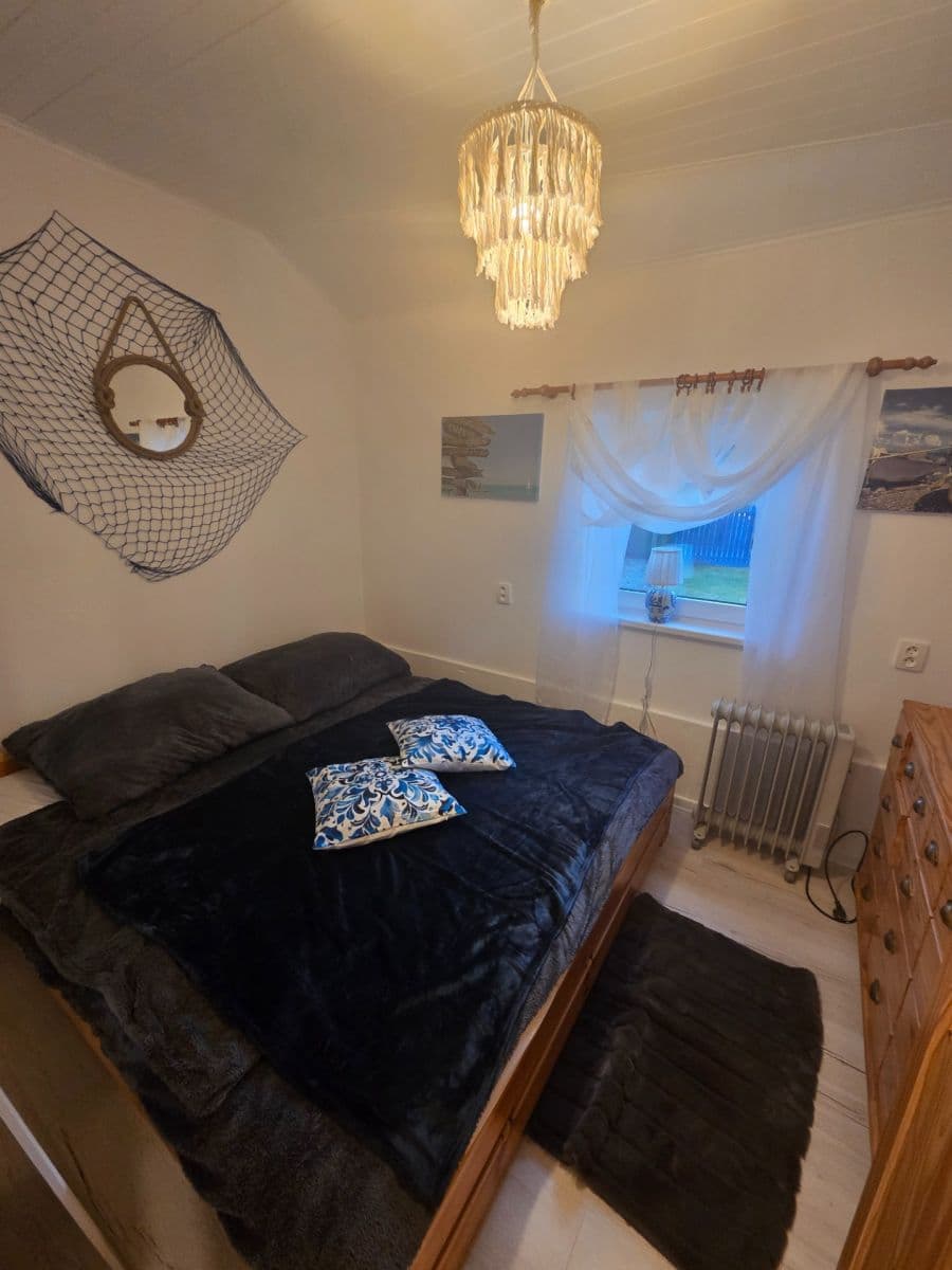 recreational property to rent, 481 m², Pod Chybou, Zadní Třebaň, Středočeský Region recreational property to rent, 481 m², Pod Chybou, Zadní Třebaň, Středočeský Region