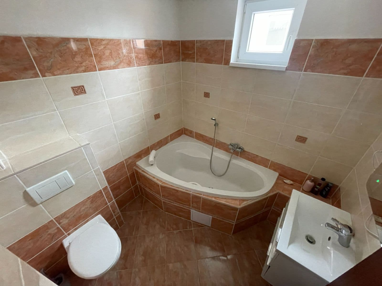 3 bedroom flat to rent, 55 m², Nová, Troubsko, Jihomoravský Region 3 bedroom flat to rent, 55 m², Nová, Troubsko, Jihomoravský Region