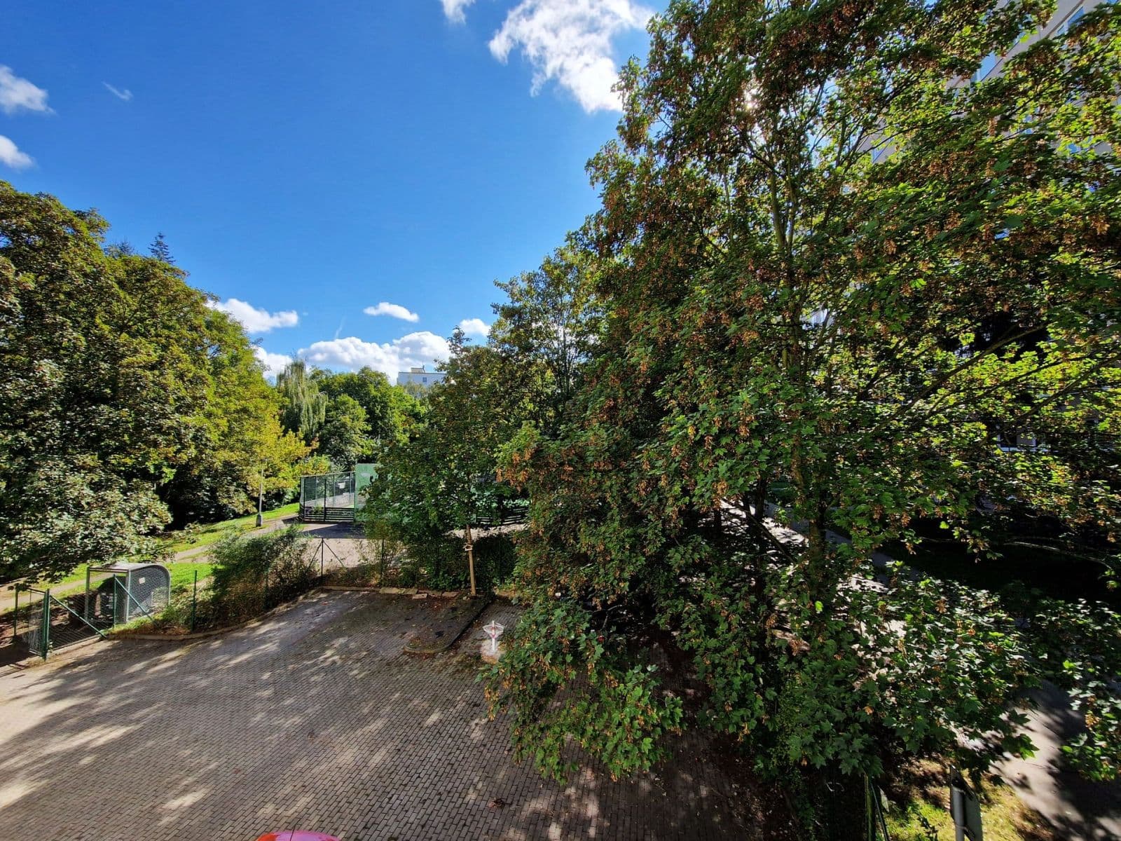 Studio flat to rent, 46 m², Mimoňská, Prague, Prague Studio flat to rent, 46 m², Mimoňská, Prague, Prague