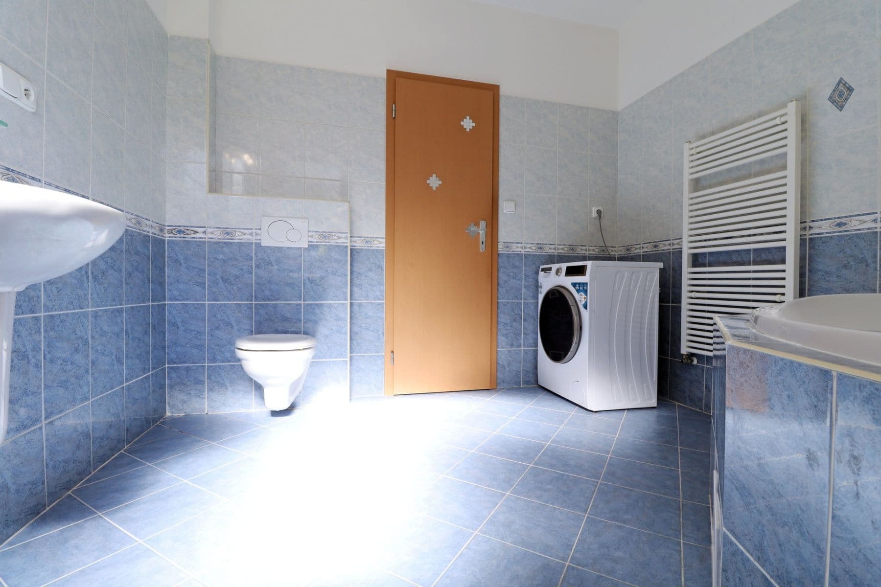 Studio flat to rent, 46 m², Mimoňská, Prague, Prague Studio flat to rent, 46 m², Mimoňská, Prague, Prague