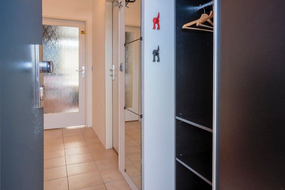 Studio flat to rent, 40 m², Skloněná, Prague, Prague Studio flat to rent, 40 m², Skloněná, Prague, Prague