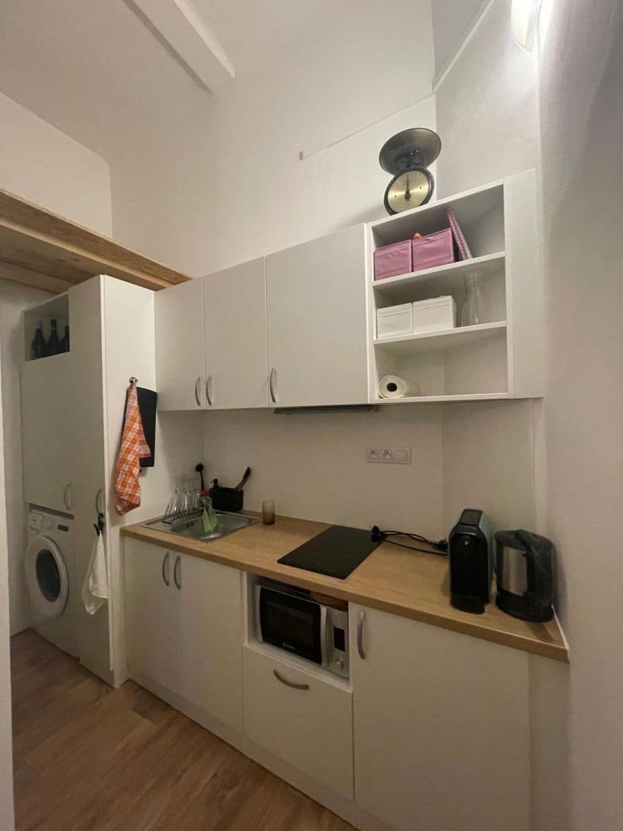 1 bedroom flat to rent, 38 m², Jindřišská, Prague, Prague 1 bedroom flat to rent, 38 m², Jindřišská, Prague, Prague