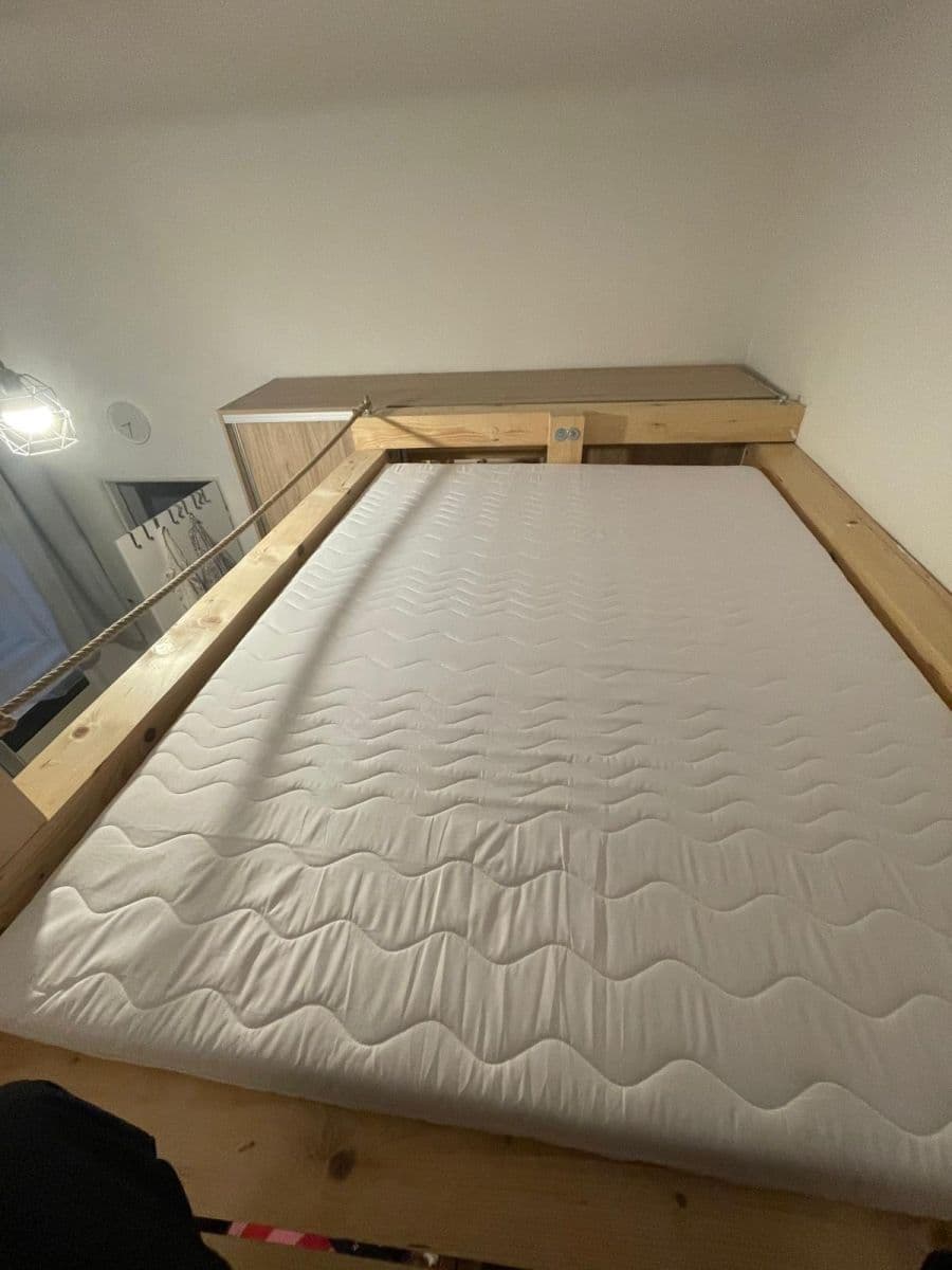 1 bedroom flat to rent, 38 m², Jindřišská, Prague, Prague 1 bedroom flat to rent, 38 m², Jindřišská, Prague, Prague