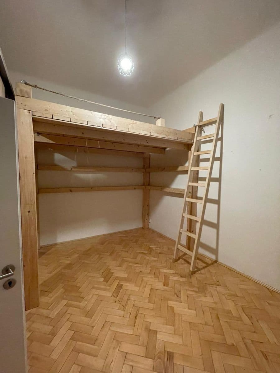 1 bedroom flat to rent, 38 m², Jindřišská, Prague, Prague 1 bedroom flat to rent, 38 m², Jindřišská, Prague, Prague