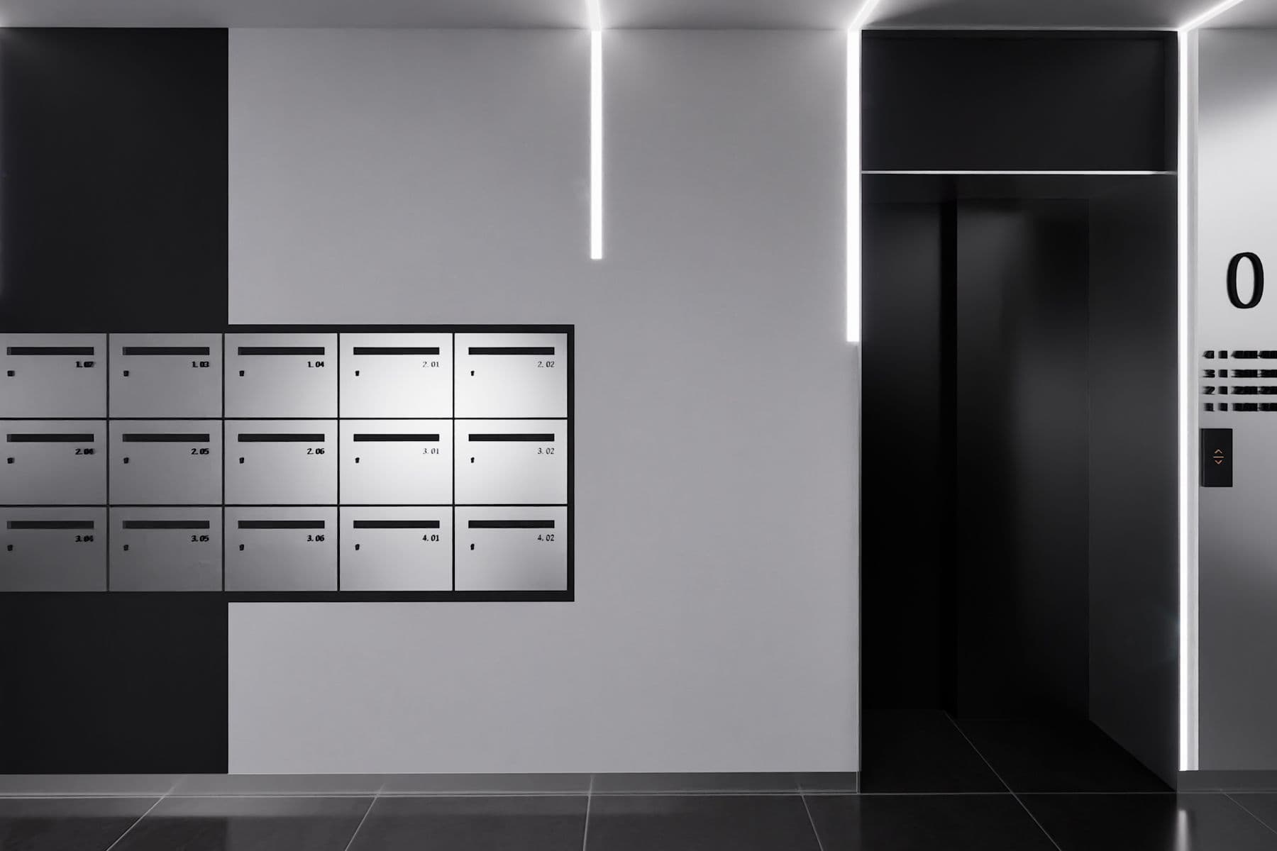 Studio flat for sale, 28 m², Huťská, Kladno, Středočeský Region Studio flat for sale, 28 m², Huťská, Kladno, Středočeský Region