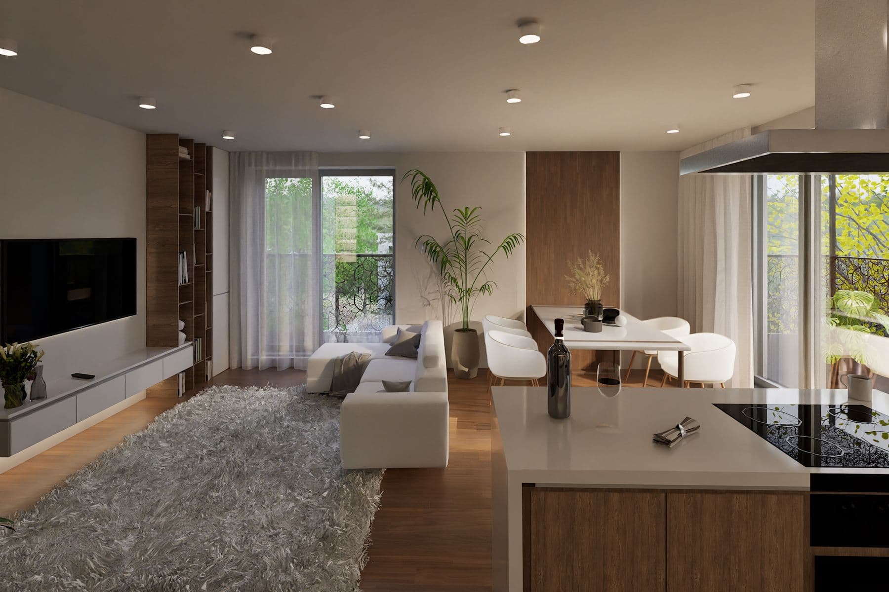 Studio flat for sale, 28 m², Huťská, Kladno, Středočeský Region Studio flat for sale, 28 m², Huťská, Kladno, Středočeský Region