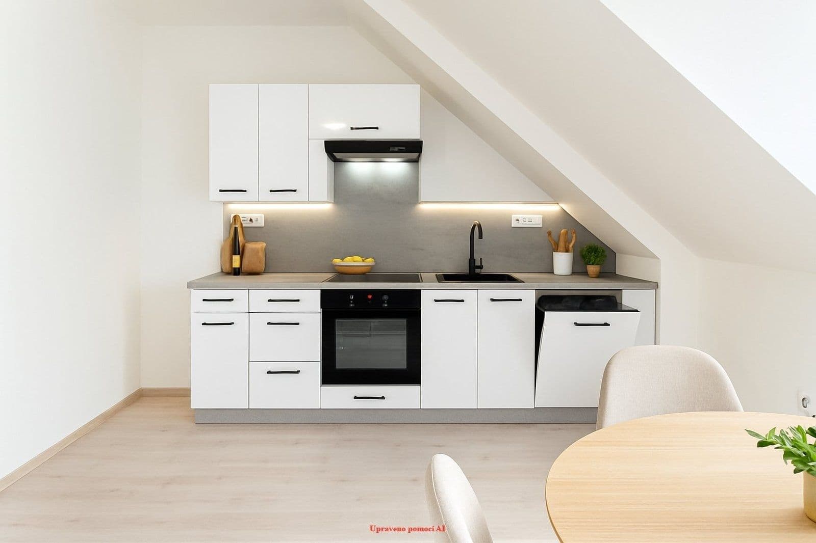 2 bedroom with open-plan kitchen flat to rent, 63 m², Porubská, Ostrava, Moravskoslezský Region 2 bedroom with open-plan kitchen flat to rent, 63 m², Porubská, Ostrava, Moravskoslezský Region