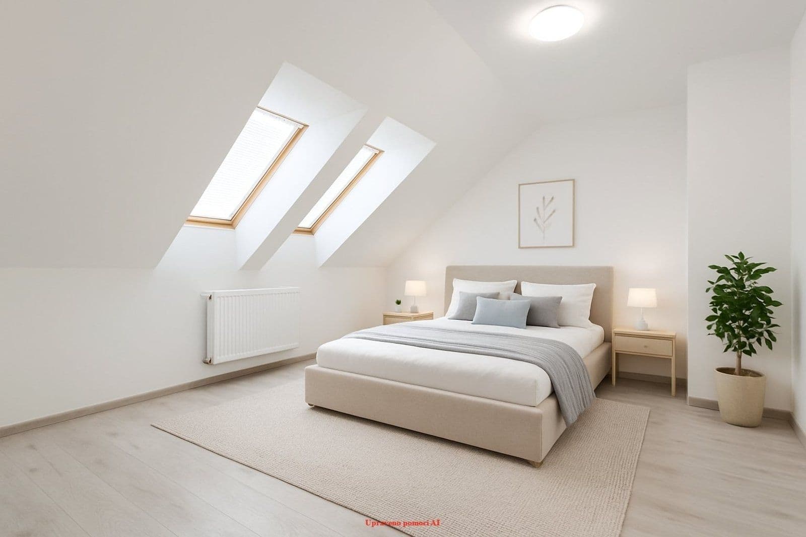 2 bedroom with open-plan kitchen flat to rent, 63 m², Porubská, Ostrava, Moravskoslezský Region 2 bedroom with open-plan kitchen flat to rent, 63 m², Porubská, Ostrava, Moravskoslezský Region