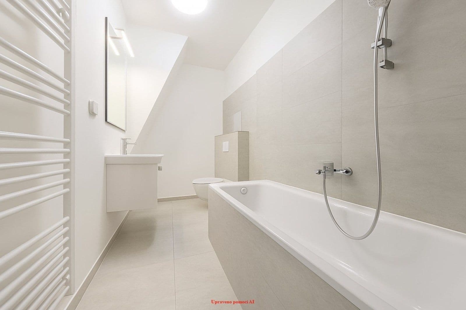 2 bedroom with open-plan kitchen flat to rent, 63 m², Porubská, Ostrava, Moravskoslezský Region 2 bedroom with open-plan kitchen flat to rent, 63 m², Porubská, Ostrava, Moravskoslezský Region