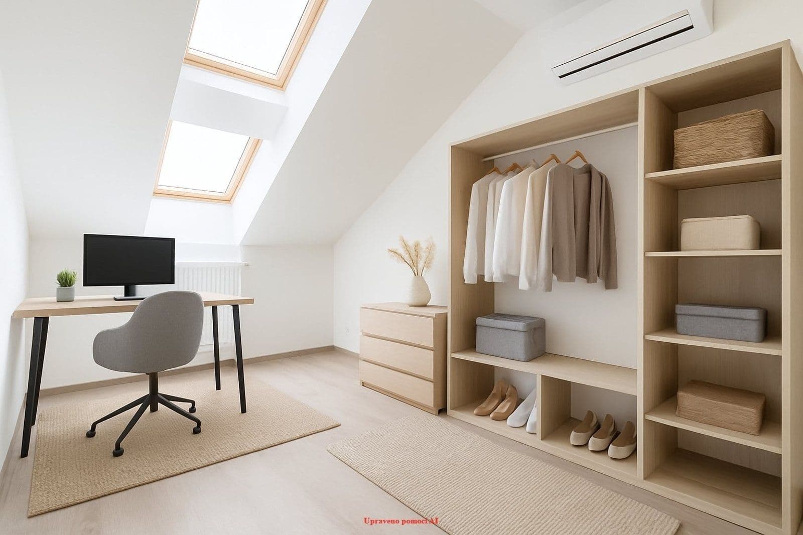 2 bedroom with open-plan kitchen flat to rent, 63 m², Porubská, Ostrava, Moravskoslezský Region 2 bedroom with open-plan kitchen flat to rent, 63 m², Porubská, Ostrava, Moravskoslezský Region