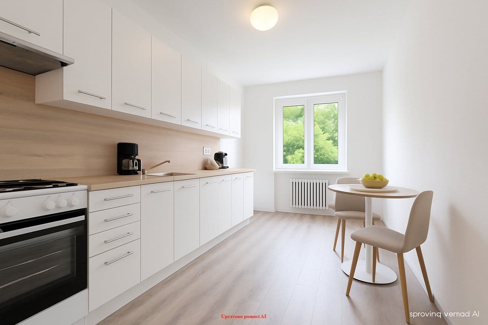 2 bedroom flat to rent, 56 m², 17. listopadu, Ostrava, Moravskoslezský Region 2 bedroom flat to rent, 56 m², 17. listopadu, Ostrava, Moravskoslezský Region