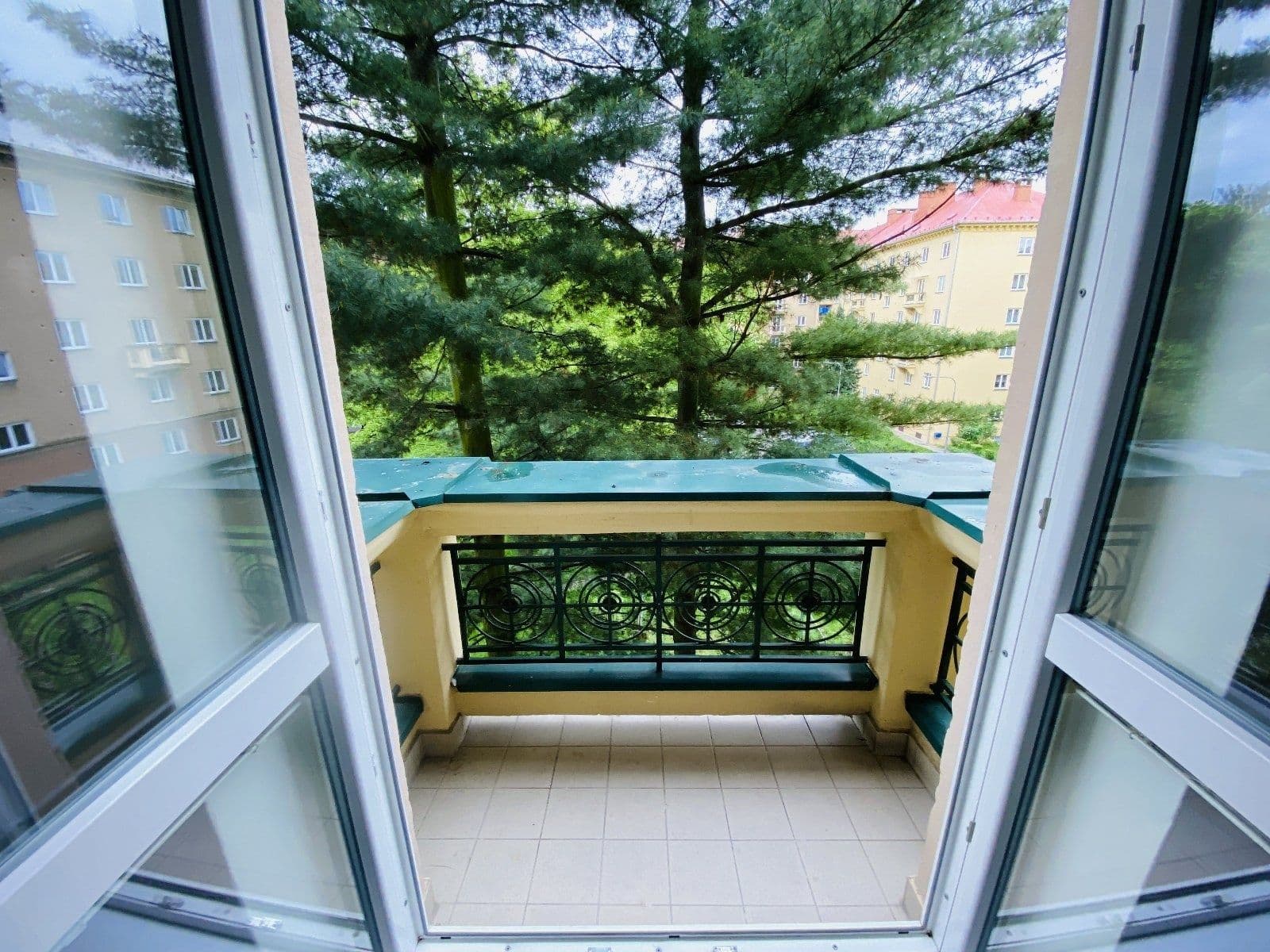 2 bedroom flat to rent, 56 m², 17. listopadu, Ostrava, Moravskoslezský Region 2 bedroom flat to rent, 56 m², 17. listopadu, Ostrava, Moravskoslezský Region