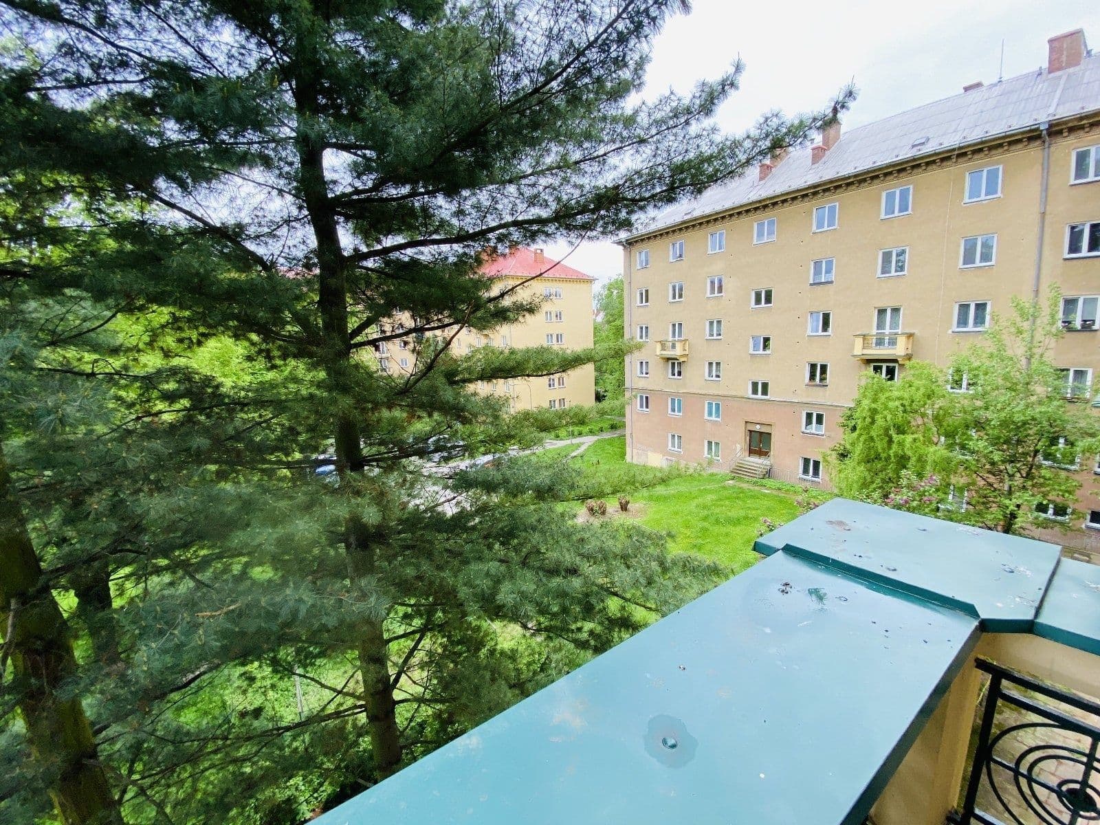 2 bedroom flat to rent, 56 m², 17. listopadu, Ostrava, Moravskoslezský Region 2 bedroom flat to rent, 56 m², 17. listopadu, Ostrava, Moravskoslezský Region