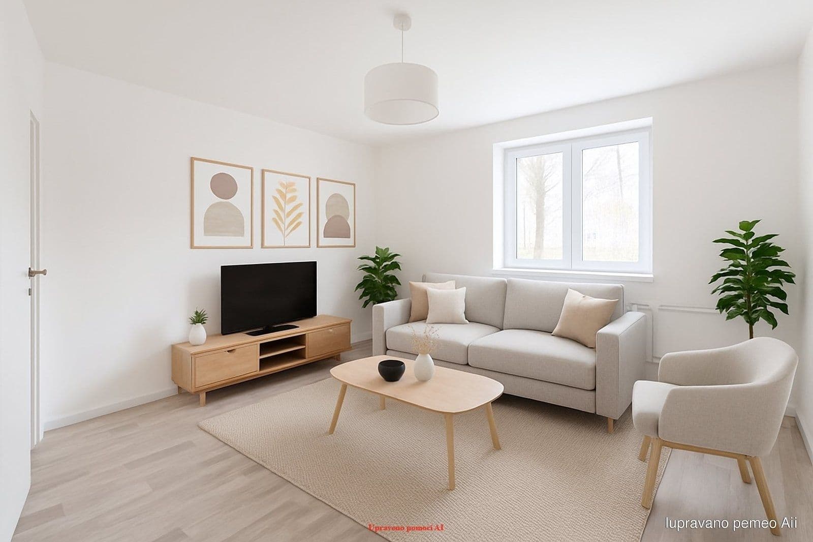 2 bedroom flat to rent, 52 m², Havlíčkovo náměstí, Ostrava, Moravskoslezský Region 2 bedroom flat to rent, 52 m², Havlíčkovo náměstí, Ostrava, Moravskoslezský Region