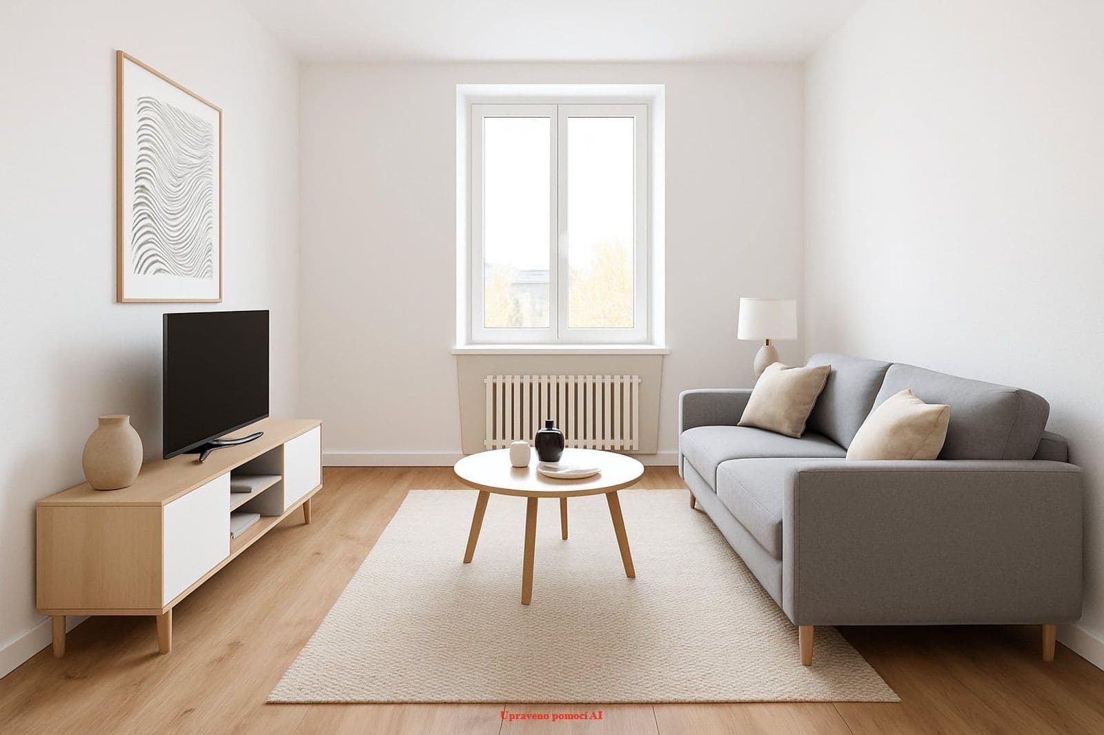 2 bedroom flat to rent, 48 m², náměstí Boženy Němcové, Ostrava, Moravskoslezský Region 2 bedroom flat to rent, 48 m², náměstí Boženy Němcové, Ostrava, Moravskoslezský Region