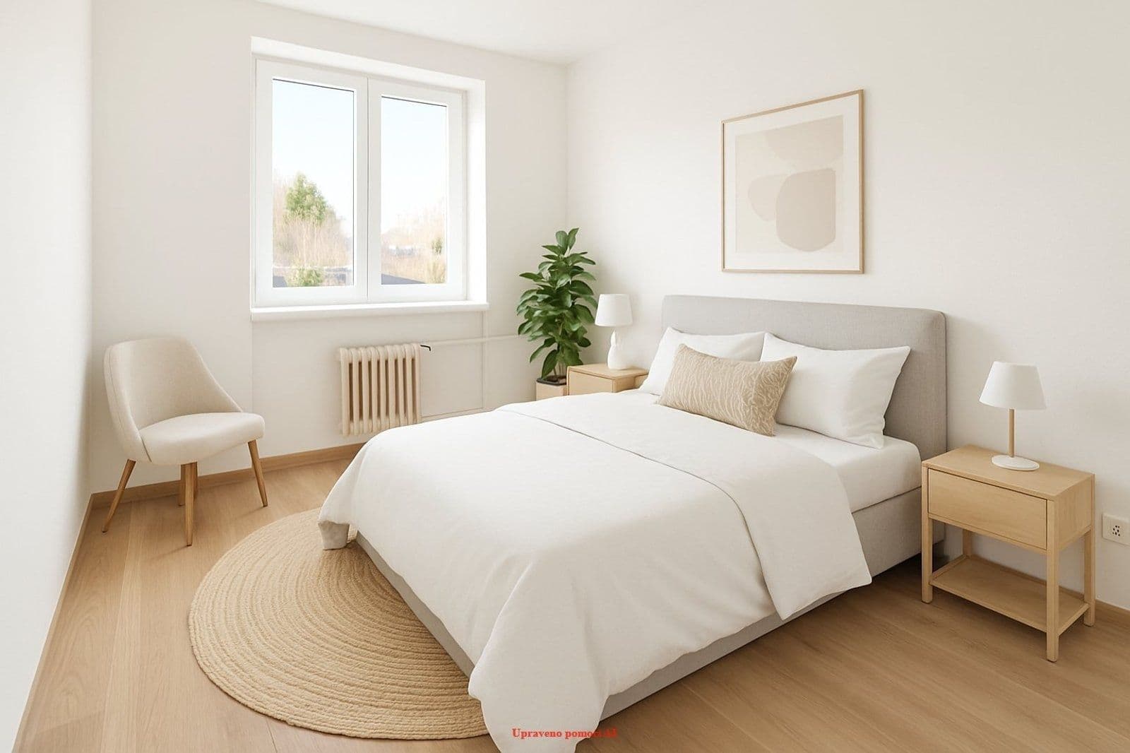 2 bedroom flat to rent, 48 m², náměstí Boženy Němcové, Ostrava, Moravskoslezský Region 2 bedroom flat to rent, 48 m², náměstí Boženy Němcové, Ostrava, Moravskoslezský Region