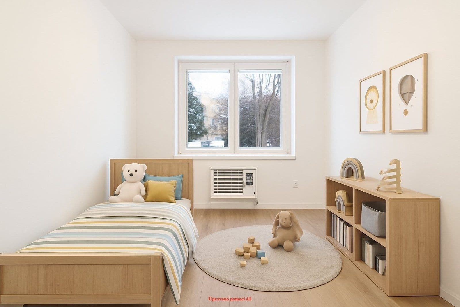 3 bedroom flat to rent, 69 m², U Dvoru, Ostrava, Moravskoslezský Region 3 bedroom flat to rent, 69 m², U Dvoru, Ostrava, Moravskoslezský Region