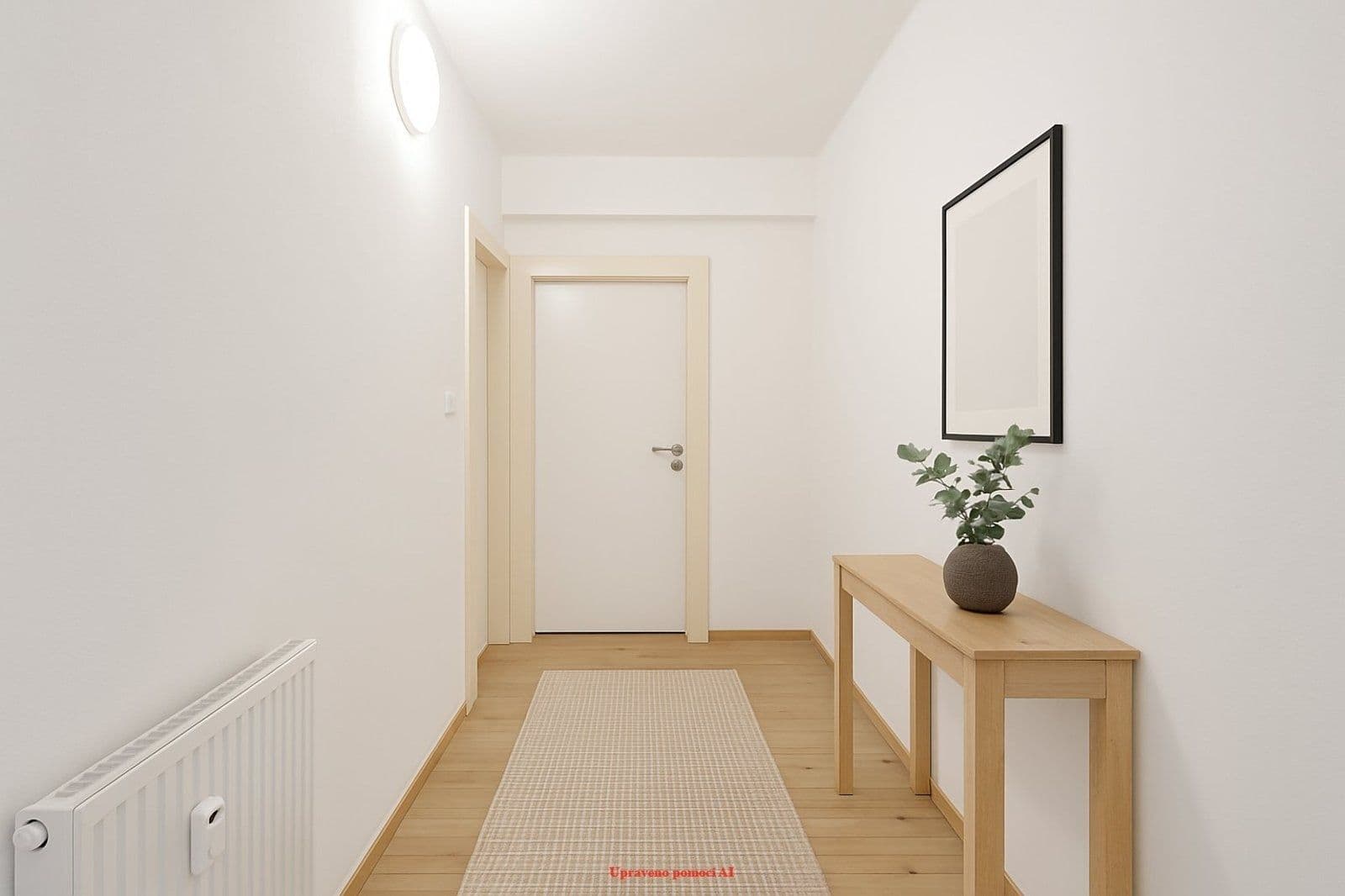 3 bedroom flat to rent, 69 m², U Dvoru, Ostrava, Moravskoslezský Region 3 bedroom flat to rent, 69 m², U Dvoru, Ostrava, Moravskoslezský Region