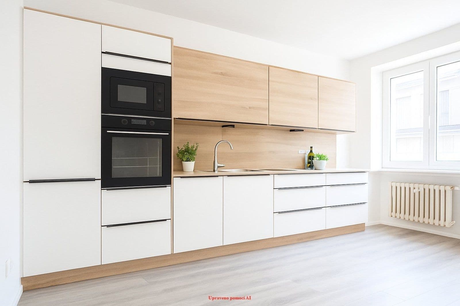 3 bedroom with open-plan kitchen flat to rent, 97 m², Na Desátém, Ostrava, Moravskoslezský Region 3 bedroom with open-plan kitchen flat to rent, 97 m², Na Desátém, Ostrava, Moravskoslezský Region
