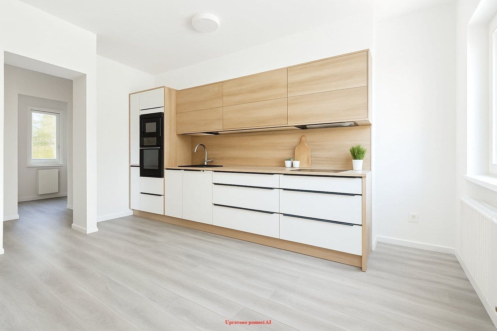 3 bedroom with open-plan kitchen flat to rent, 97 m², Na Desátém, Ostrava, Moravskoslezský Region 3 bedroom with open-plan kitchen flat to rent, 97 m², Na Desátém, Ostrava, Moravskoslezský Region