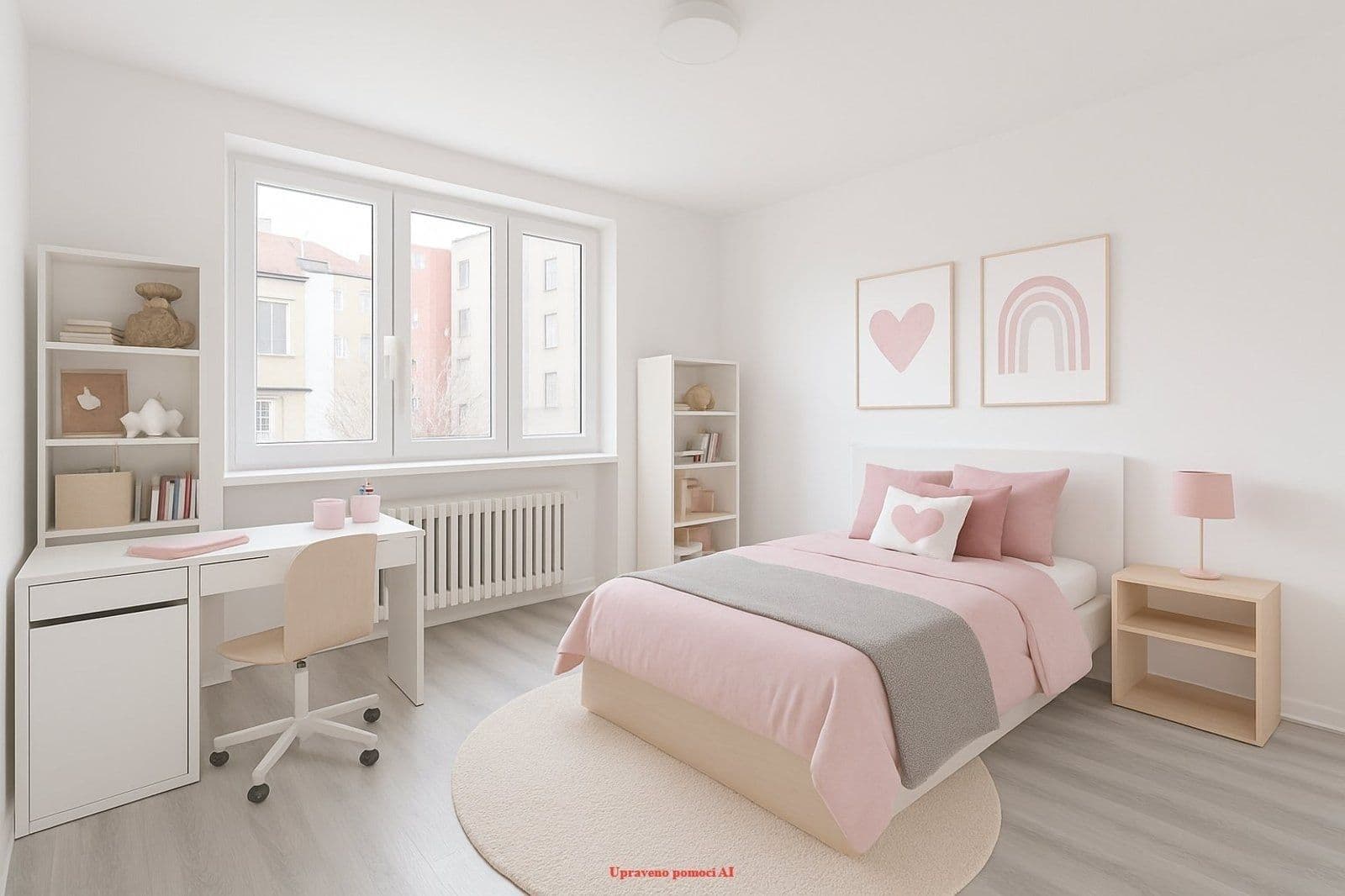 3 bedroom with open-plan kitchen flat to rent, 97 m², Na Desátém, Ostrava, Moravskoslezský Region 3 bedroom with open-plan kitchen flat to rent, 97 m², Na Desátém, Ostrava, Moravskoslezský Region