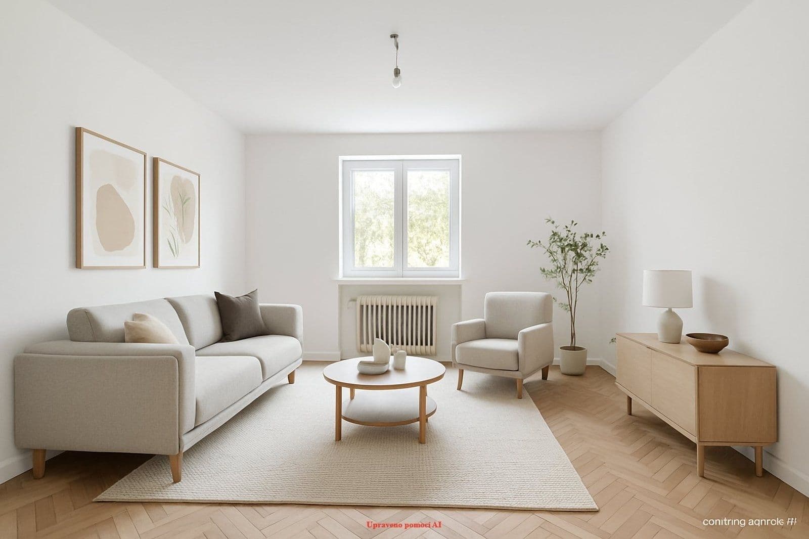 2 bedroom flat to rent, 56 m², Komenského, Ostrava, Moravskoslezský Region 2 bedroom flat to rent, 56 m², Komenského, Ostrava, Moravskoslezský Region