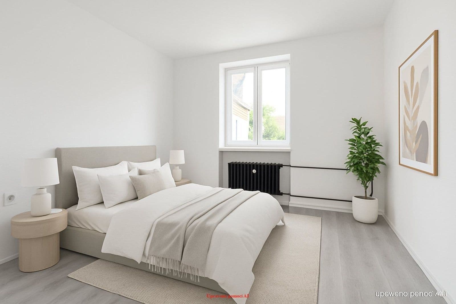 2 bedroom flat to rent, 56 m², Komenského, Ostrava, Moravskoslezský Region 2 bedroom flat to rent, 56 m², Komenského, Ostrava, Moravskoslezský Region