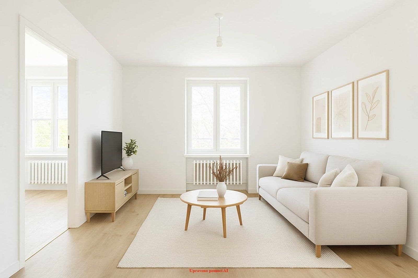 2 bedroom flat to rent, 58 m², Budovatelská, Ostrava, Moravskoslezský Region 2 bedroom flat to rent, 58 m², Budovatelská, Ostrava, Moravskoslezský Region