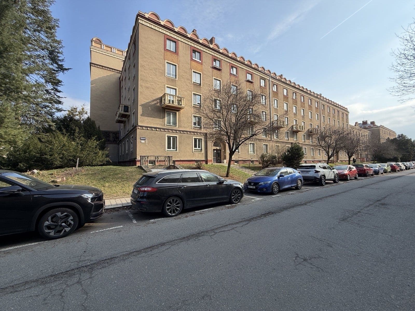 2 bedroom flat to rent, 58 m², Budovatelská, Ostrava, Moravskoslezský Region 2 bedroom flat to rent, 58 m², Budovatelská, Ostrava, Moravskoslezský Region