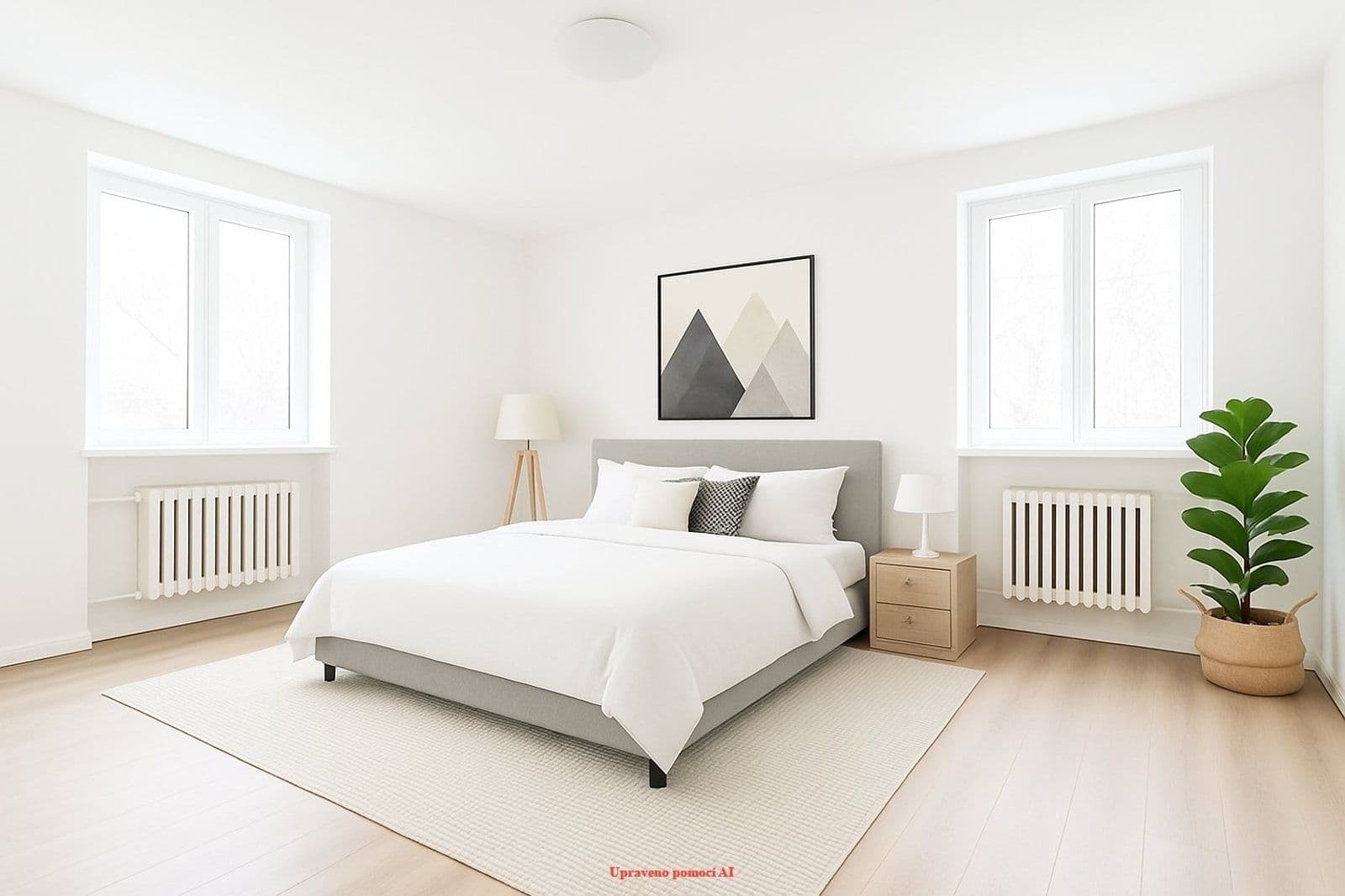 2 bedroom flat to rent, 58 m², Budovatelská, Ostrava, Moravskoslezský Region 2 bedroom flat to rent, 58 m², Budovatelská, Ostrava, Moravskoslezský Region