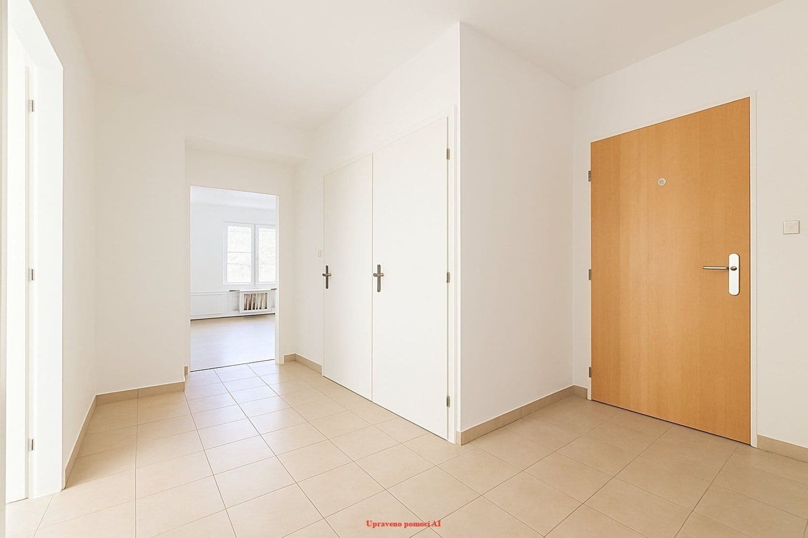 2 bedroom flat to rent, 58 m², Budovatelská, Ostrava, Moravskoslezský Region 2 bedroom flat to rent, 58 m², Budovatelská, Ostrava, Moravskoslezský Region