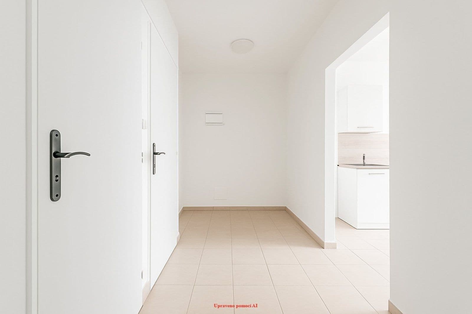 2 bedroom flat to rent, 58 m², Budovatelská, Ostrava, Moravskoslezský Region 2 bedroom flat to rent, 58 m², Budovatelská, Ostrava, Moravskoslezský Region