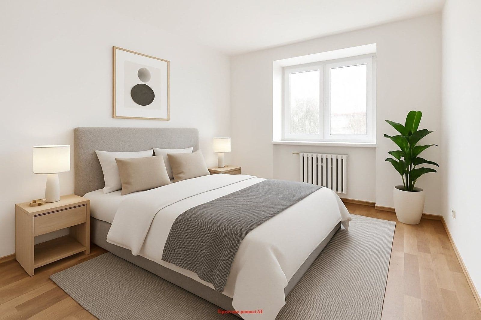 2 bedroom flat to rent, 47 m², Asejevova, Ostrava, Moravskoslezský Region 2 bedroom flat to rent, 47 m², Asejevova, Ostrava, Moravskoslezský Region