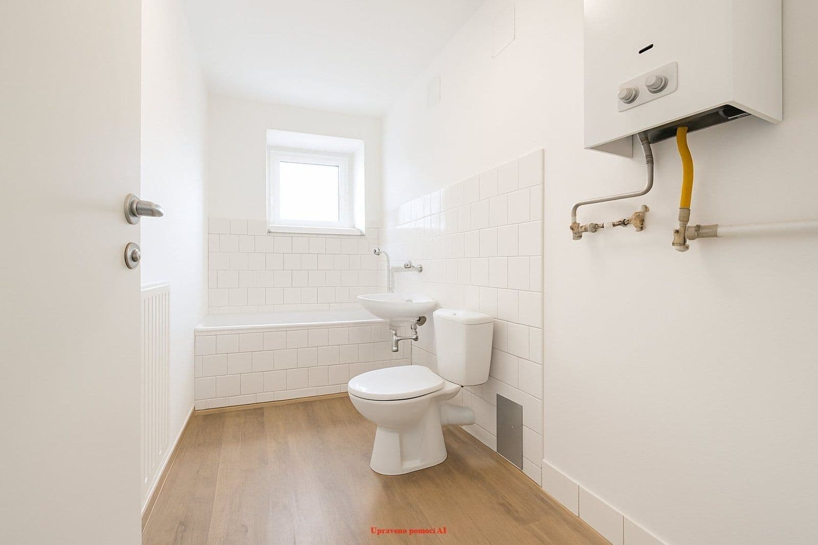 2 bedroom flat to rent, 47 m², Asejevova, Ostrava, Moravskoslezský Region 2 bedroom flat to rent, 47 m², Asejevova, Ostrava, Moravskoslezský Region