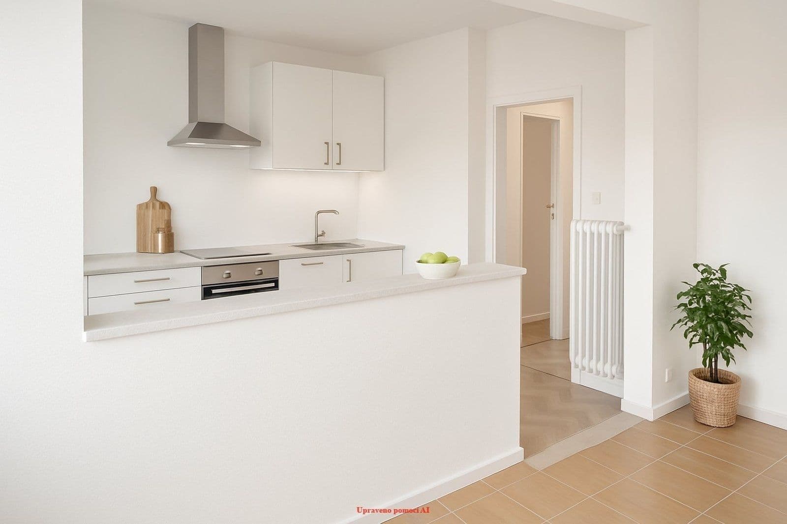 2 bedroom with open-plan kitchen flat to rent, 70 m², Matěje Kopeckého, Ostrava, Moravskoslezský Region 2 bedroom with open-plan kitchen flat to rent, 70 m², Matěje Kopeckého, Ostrava, Moravskoslezský Region