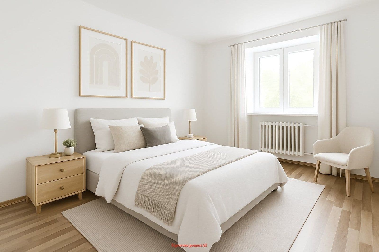 2 bedroom with open-plan kitchen flat to rent, 70 m², Matěje Kopeckého, Ostrava, Moravskoslezský Region 2 bedroom with open-plan kitchen flat to rent, 70 m², Matěje Kopeckého, Ostrava, Moravskoslezský Region