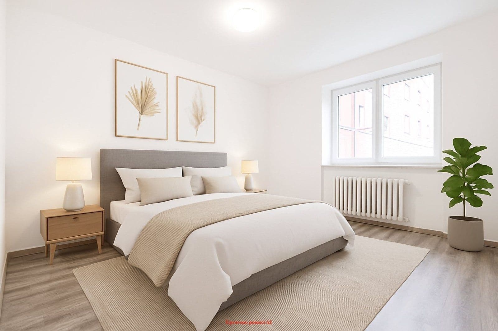 2 bedroom flat to rent, 55 m², Alšova, Ostrava, Moravskoslezský Region 2 bedroom flat to rent, 55 m², Alšova, Ostrava, Moravskoslezský Region