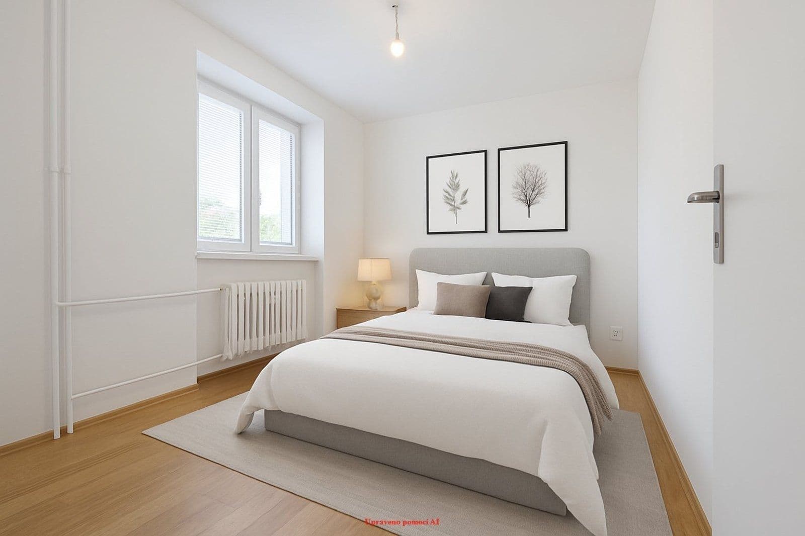 1 bedroom with open-plan kitchen flat to rent, 40 m², náměstí Vítězslava Nováka, Ostrava, Moravskoslezský Region 1 bedroom with open-plan kitchen flat to rent, 40 m², náměstí Vítězslava Nováka, Ostrava, Moravskoslezský Region