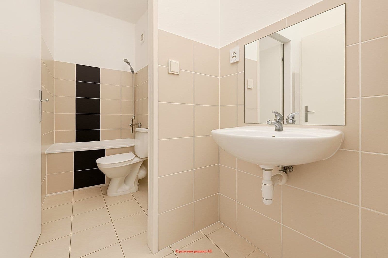 1 bedroom with open-plan kitchen flat to rent, 40 m², náměstí Vítězslava Nováka, Ostrava, Moravskoslezský Region 1 bedroom with open-plan kitchen flat to rent, 40 m², náměstí Vítězslava Nováka, Ostrava, Moravskoslezský Region