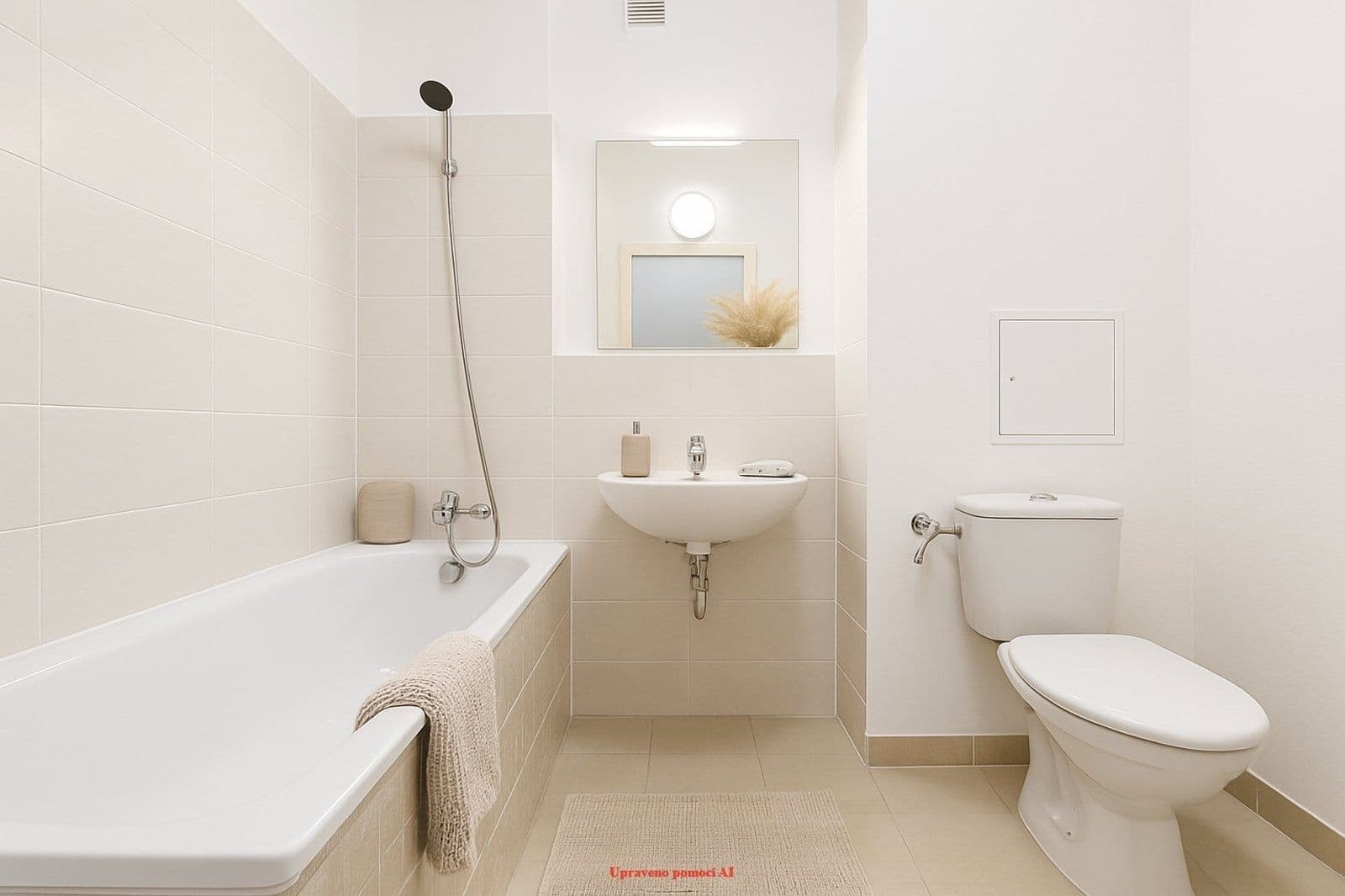 3 bedroom flat to rent, 76 m², Přemyslovců, Ostrava, Moravskoslezský Region 3 bedroom flat to rent, 76 m², Přemyslovců, Ostrava, Moravskoslezský Region