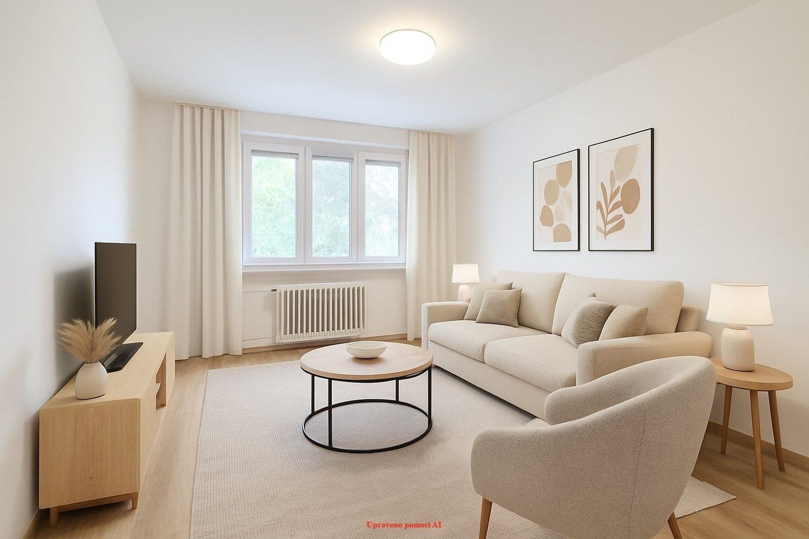 2 bedroom flat to rent, 57 m², Čkalovova, Ostrava, Moravskoslezský Region 2 bedroom flat to rent, 57 m², Čkalovova, Ostrava, Moravskoslezský Region