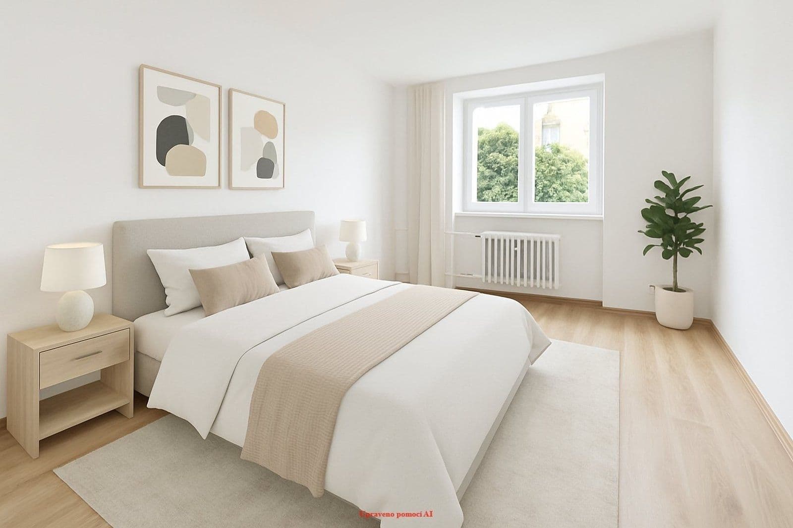 2 bedroom flat to rent, 57 m², Čkalovova, Ostrava, Moravskoslezský Region 2 bedroom flat to rent, 57 m², Čkalovova, Ostrava, Moravskoslezský Region